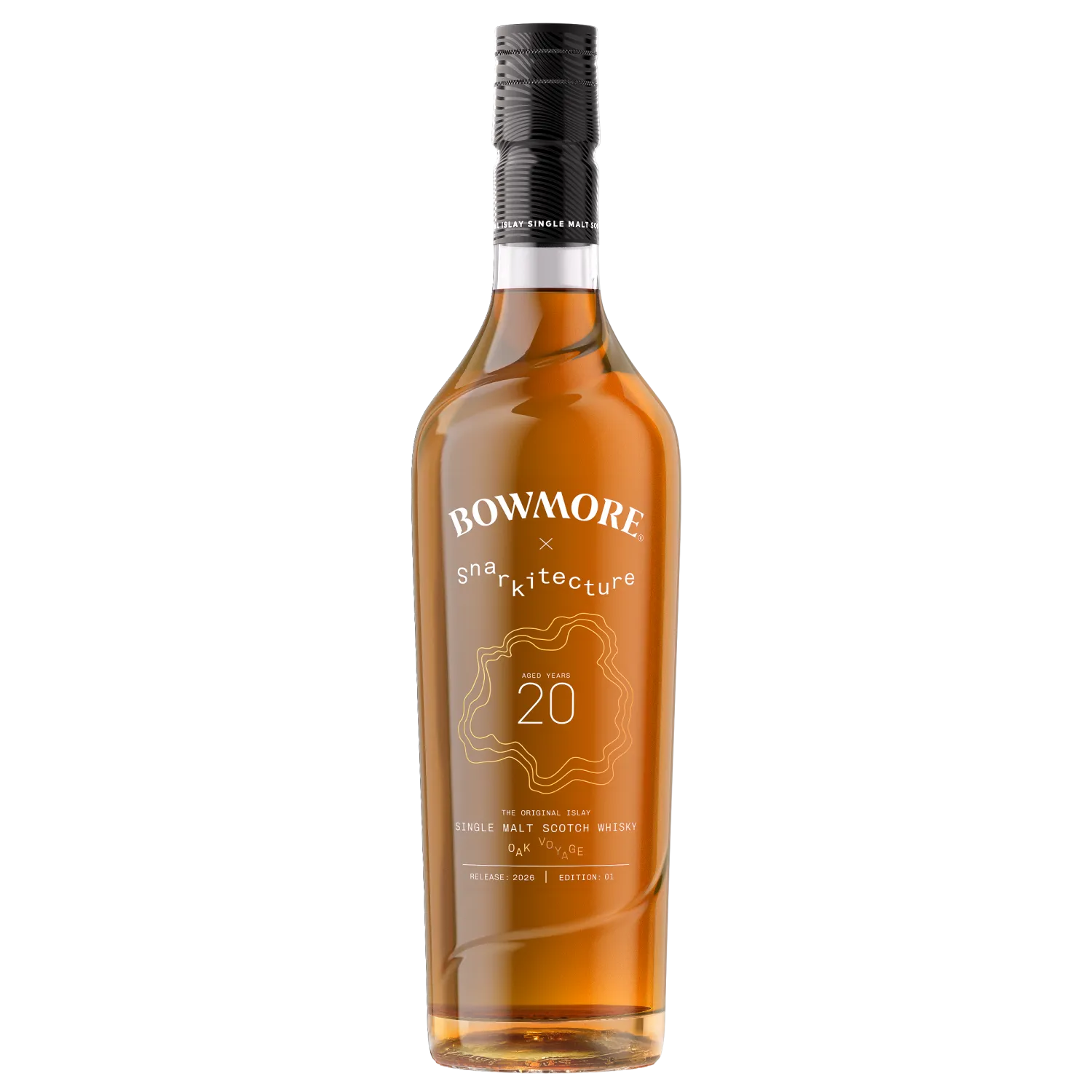 Limited Edition Single Malt Scotch Whiskies | Bowmore